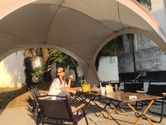 -BUND·FIVE外滩5号(天际店)