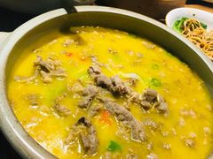酸汤肥牛-辛香汇(飞洲店)