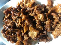 -炙热童年·老北京炙子烤肉(南锣鼓巷店)