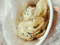 -汪记大王锅贴(成山路店)