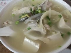 -阳江河堤老牌曾记美食