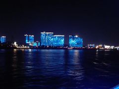 -武汉两江游览·夜游长江(汉口粤汉码头)