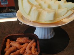 -潇湘楼·二十四节气山野菜(亚运村店)