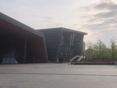 -野马渡文体中心游泳·健身