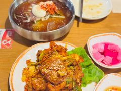 -海云台韩式汤饭·13年匠心韩料(南山店)