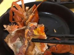 -莲花公园煎蟹(总店)