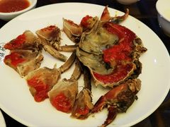 -吴记富苑(朝阳店)