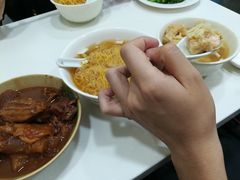 -麦文记面家(佐敦店)