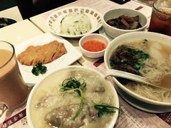 -池记(尖沙咀店)