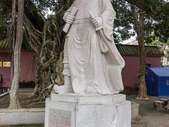 -闽粤南澳总镇府
