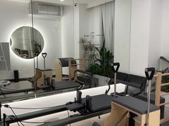 -MEGA BASE 健身馆(南山店)
