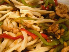 -乐三里屯面馆(阿那亚店)