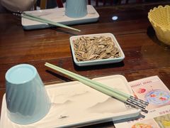-江边城外烤全鱼(方庄时代购物中心店)