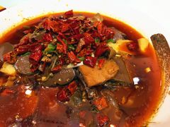 -麻辣港湾(京津公路店)