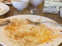 -塔斯提抓饭(东城汇店)