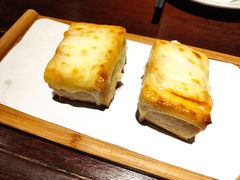 一口闷芝士南瓜-大牌大·传统杭帮菜(湖滨店)