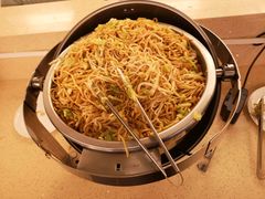 -长生素斋(普陀山店)