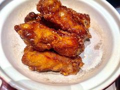 -侨美食家·粤菜(体育西路店)