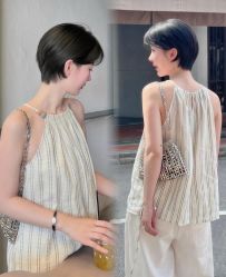 -17style壹柒造型