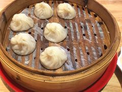 -玖鲜小笼(中山广场店)