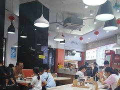 -禾师兄·布拉肠(一德路店)