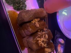 -粉墨特色菜·烧烤音乐酒馆