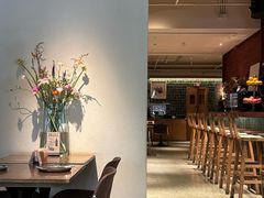 -BOCATA 西班牙餐厅(三里屯店)