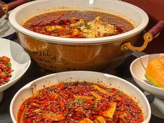 -滋色臻选川菜(北京坊旗舰店)