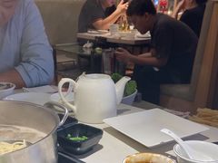 -潮泰牛肉火锅 · 创于1992年(车公庙店)