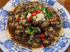 -呼吸森林·生态农庄农家乐私房菜