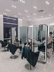 -东方麒麟·潘多拉SALON