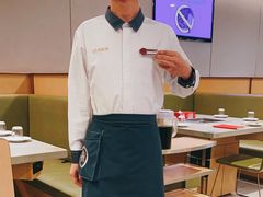 -海底捞火锅(北国先天下店)