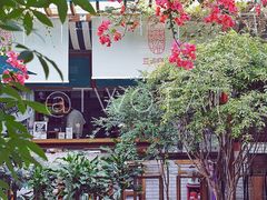 -豆舞咖啡(民乐路店)