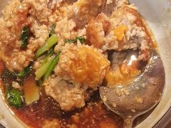-晓淮山·扬州早茶·淮扬菜(龙阳广场店)
