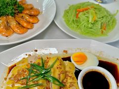 -悦雅居·老广州老味道(长湖店)