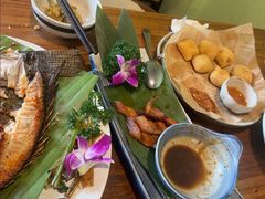 -紫滇源云南生态菜(丹凤街店)