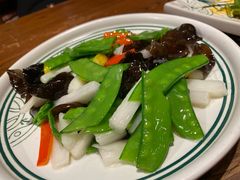 -云海肴·汽锅鸡·云南菜(美罗城店)