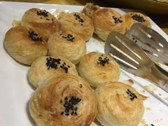 -素清香(解放路店)