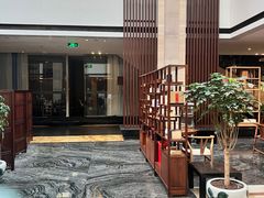 -绍兴鉴湖君澜大酒店