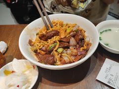 -寻裕记·现炒浇头面(人民广场店)