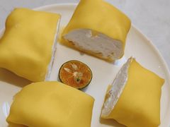 -时间里·新派粤菜(远洋店)