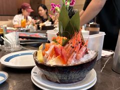 -大渔铁板烧(东城店)