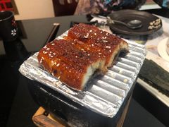 -天狗山料理(省体店)
