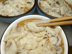-马记伊源斋涮肉·清真菜(百子湾店)