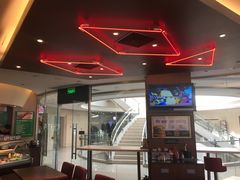 -FATBURGER 特富客汉堡(外交公寓店)