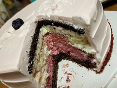 -第戎蛋糕(恒隆广场店)