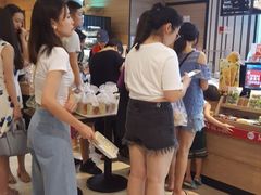 -85度C(株洲新华西店)