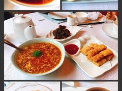 -杭州西湖柳莺里酒店·闻莺厅