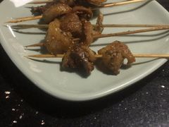 -韩盛·盛江山自助料理(于洪新玛特店)