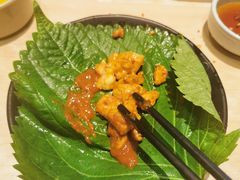 -新石器烤肉(高行万嘉店)
